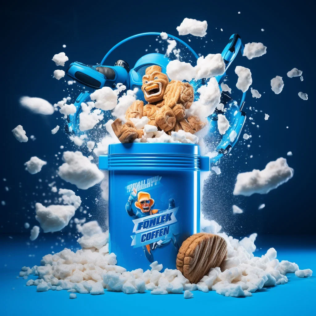 Photo Creation — Fonlex — HiT Land Case Study